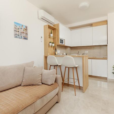 Dm Apartments Kotor Exterior foto